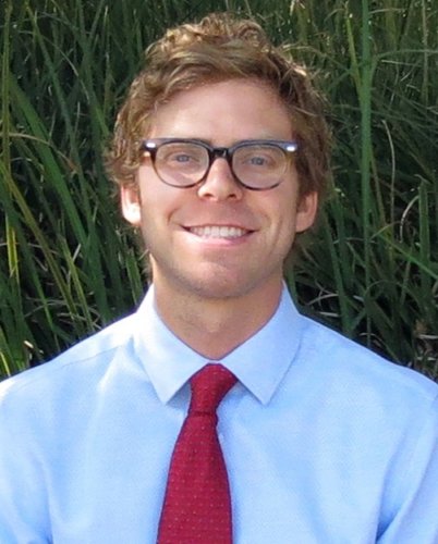 Jordan Kattenhorn, MD (Categorical Program)
